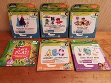 Leapfrog Leapstart Books Level