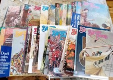 The British Empire Orbis