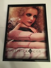 PATRICK COX SHOES-1997 A4