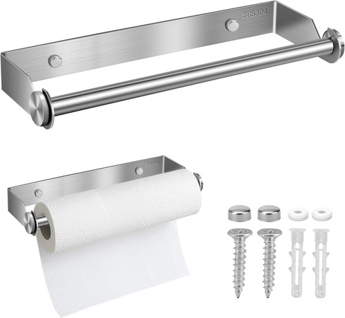 Kitchen roll holder wall - roll,