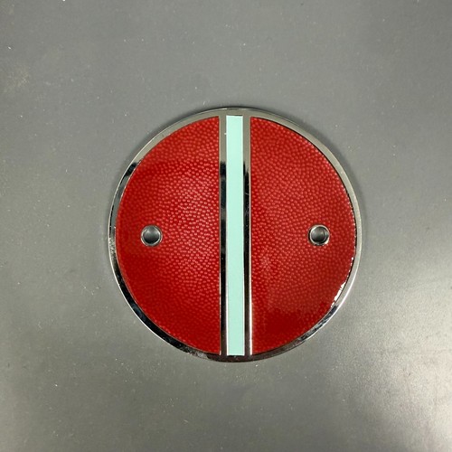 Gaunt car badge new - gaunt,