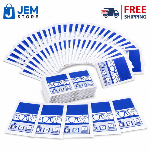 100 spectacle lens - 100, x