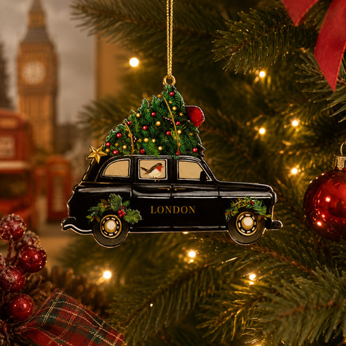 Gisela graham london - graham, taxi