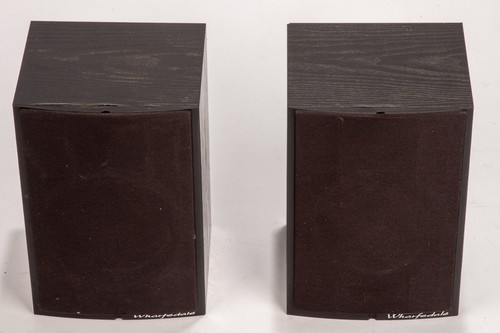 Wharfedale diamond pro - diamond,