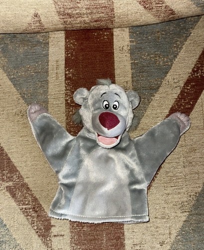 Disney jungle book baloo - jungle,