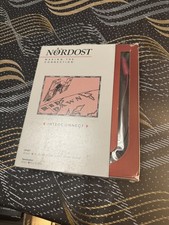 Nordost Red Dawn RCA