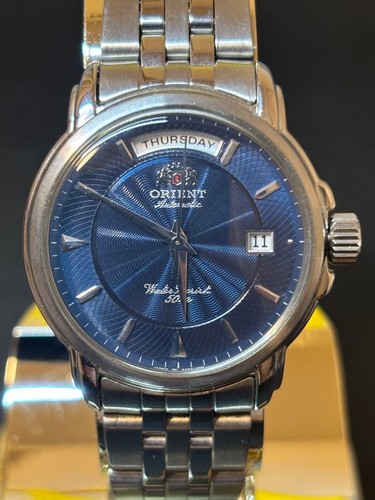 Orient president day - president,