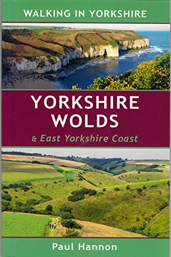 Yorkshire wolds and - wolds,