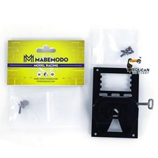 Metal Fifth Wheel Spare Parts