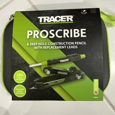 Tracer APST2 Deep Hole Pencil