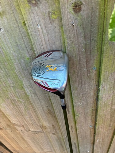 Cleveland hibore xls wood - cleveland,