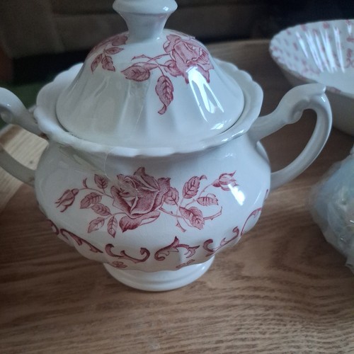 Meakin classic sugar - g,