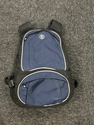 Crumpler camera backpack - crumpler,