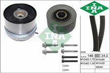 TIMING BELT KIT 530 0724 10