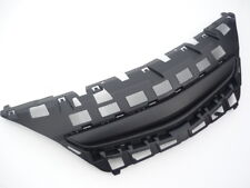Badgeless debadged grill for Vauxhall Opel Astra J mk6 GTC 2012+ 3 door models