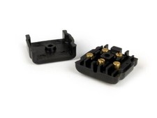 Junction box engine Vespa