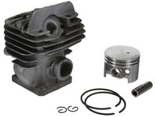 Cylinder piston 44mm - cylinder, fits