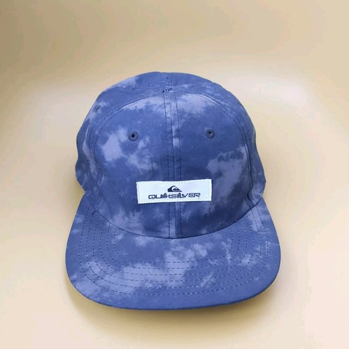 Quiksilver mens tie dye - tie,