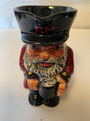 11cm toby jug chelsea - jug,