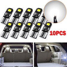 AUXITO T10 White LED License