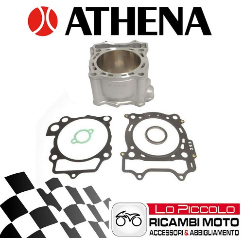Thermal group without piston - thermal,