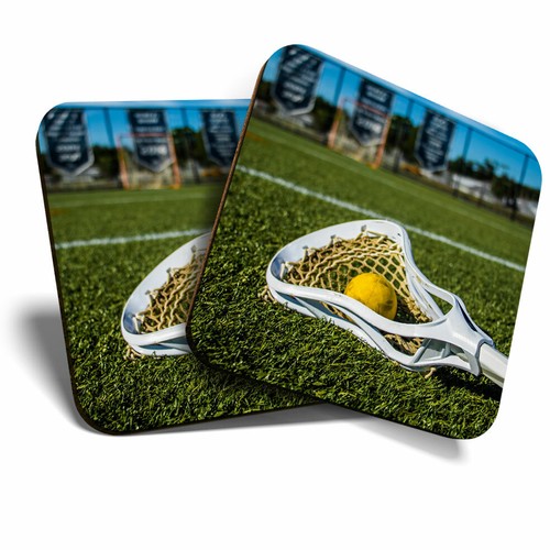 Coasters cool lacrosse - -,