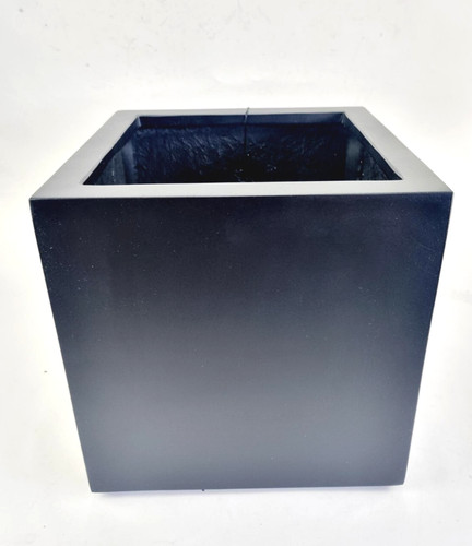 Lucalifestyle argento cube - argento, s