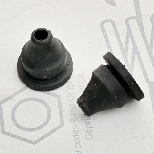 Mercedes seal grommet - 2x,