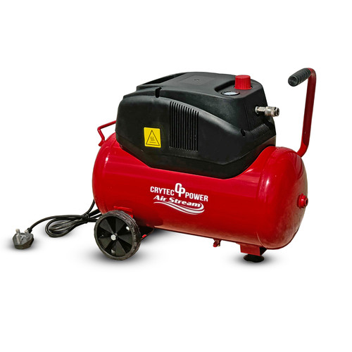 Crytec cr24ac 24l - cr24ac, capacity