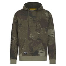 Navitas Camo Identity Hoody