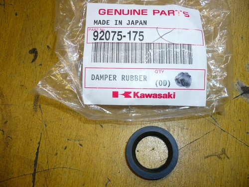 Rubber kawasaki 92075 175 - 92075-175, en