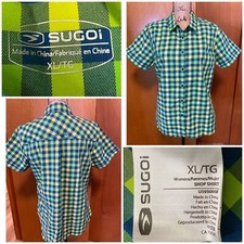 Sugoi Women’s XL Cannondale
