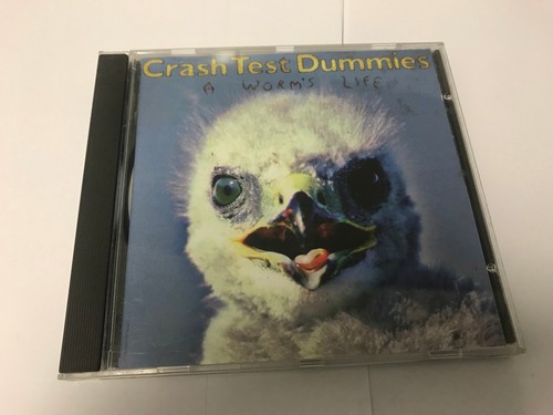 Crash test dummies worm - test,