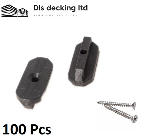 Pack 100 composite - pack,