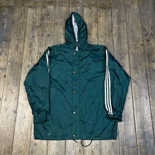 Vintage adidas 90s full zip - 90s,