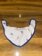 Ted Baker baby bib.  One size 