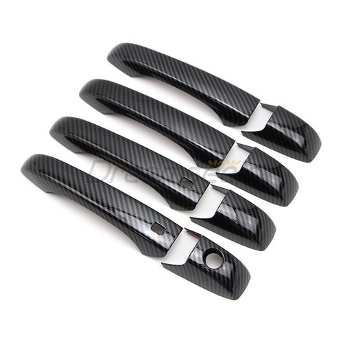 Door handle cover for jeep - door,