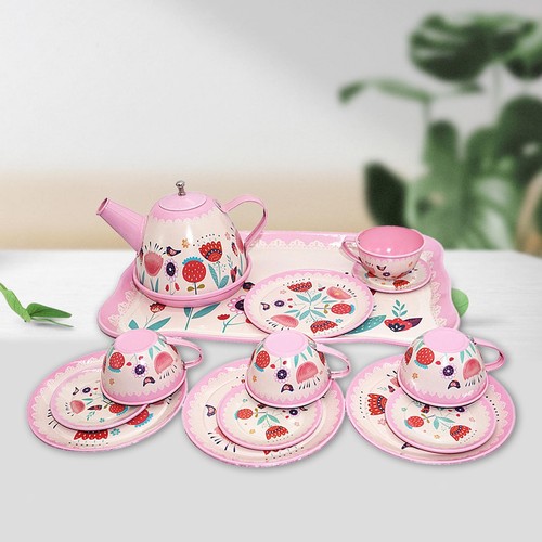 Kids tea set - tea, for