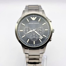 New emporio armani - new,