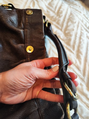 Mulberry vintage bag - mulberry,