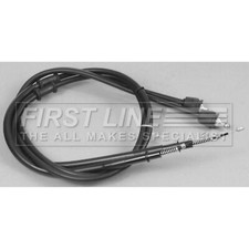 Handbrake Cable For Rover MG