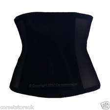 Invisible Tummy Trimmer Cincher Body Shaper Girdle Corset Instant Slimming Belt