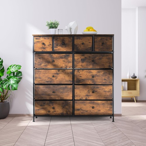 Chest cabinet w - chest,