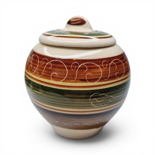 Vintage dragon pottery - vintage,
