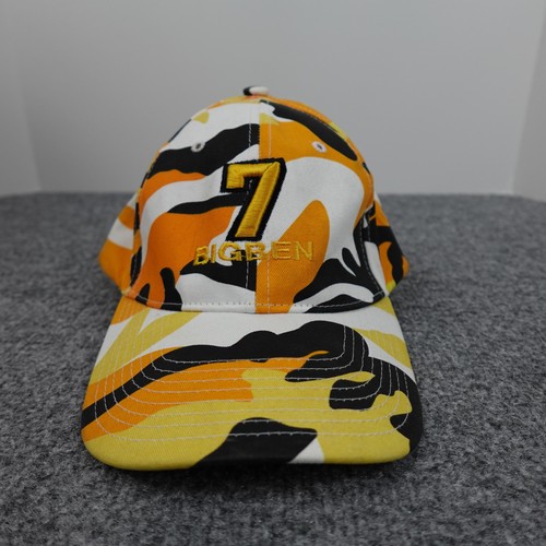 City hunter hat cap strap - hunter,