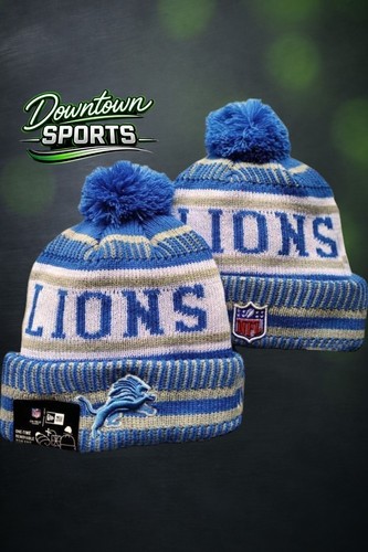 Detroit lions offically - detroit,