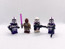 Lego Star Wars 187th Legion