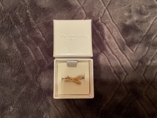 Ti Sento gold plated Snake