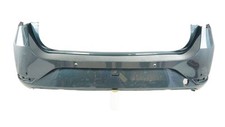 SEAT LEON ESTATE Rear Bumper 2020-ON | OEM 5FE807417 Used Genuine