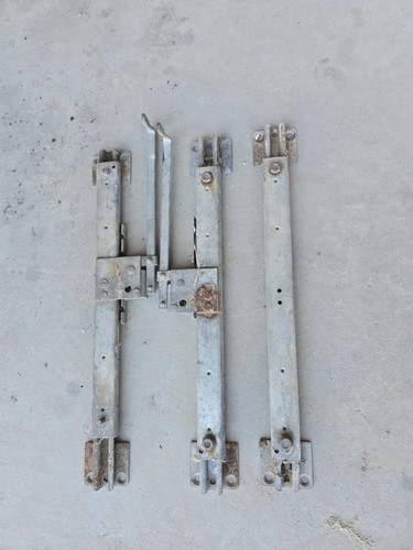 Land rover series 3 - land,